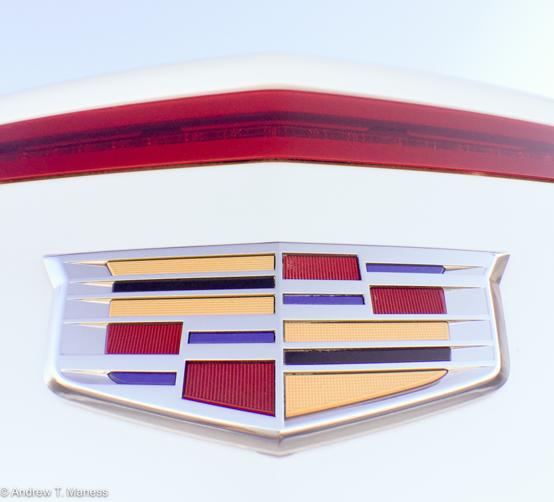 Illustration for article titled 2015 Cadillac ATS Coupe: The Oppo Review